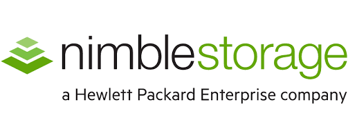 Nimble Storage by HPE