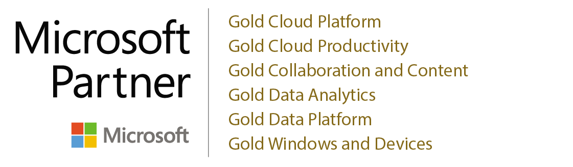 Lexel-Microsoft-Gold-Certifications