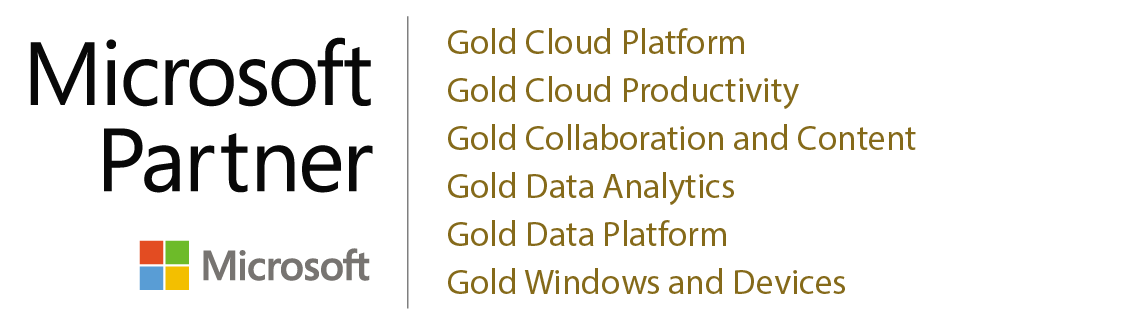 Lexel-Microsoft-Gold-Certifications