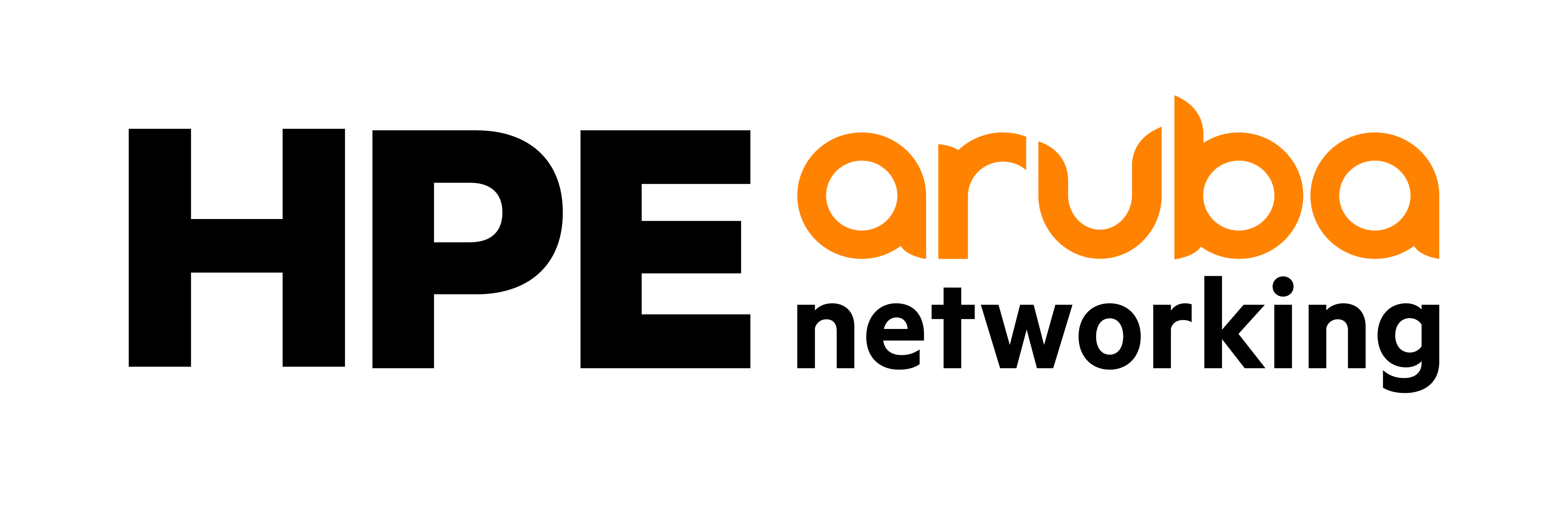 HPE Aruba Networking HPE Aruba Networking