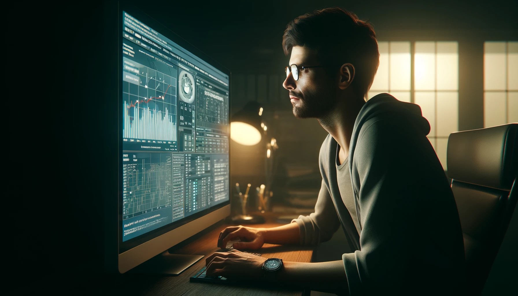 Cyber Threat Response by Lexel Systems
