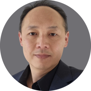 Jason Chai - Solutions Architect at Lexel