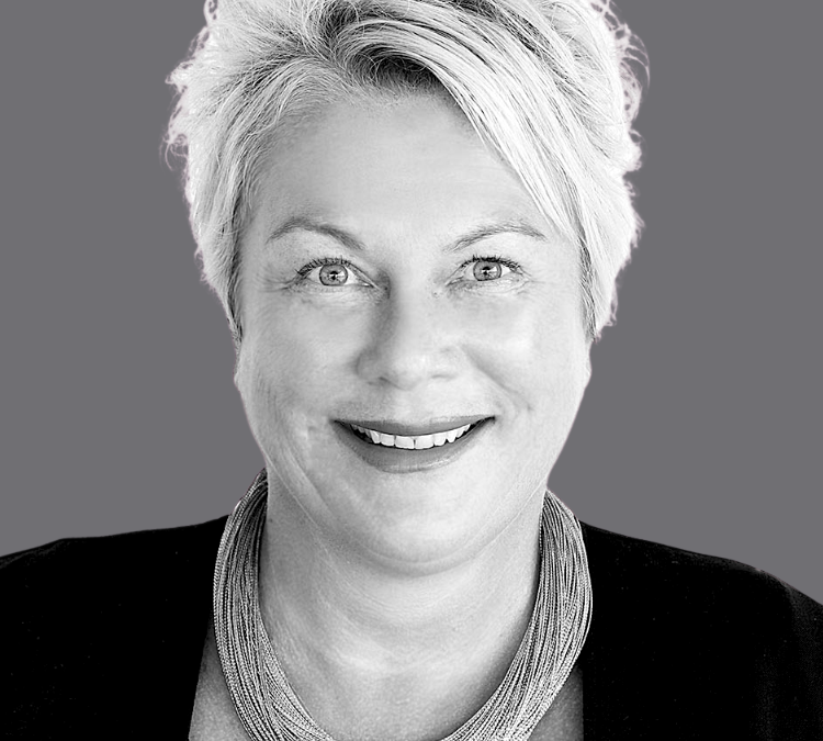 Amanda Van Ryn
