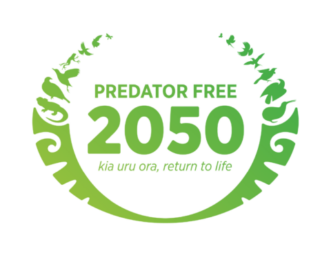 Predator Free 2050