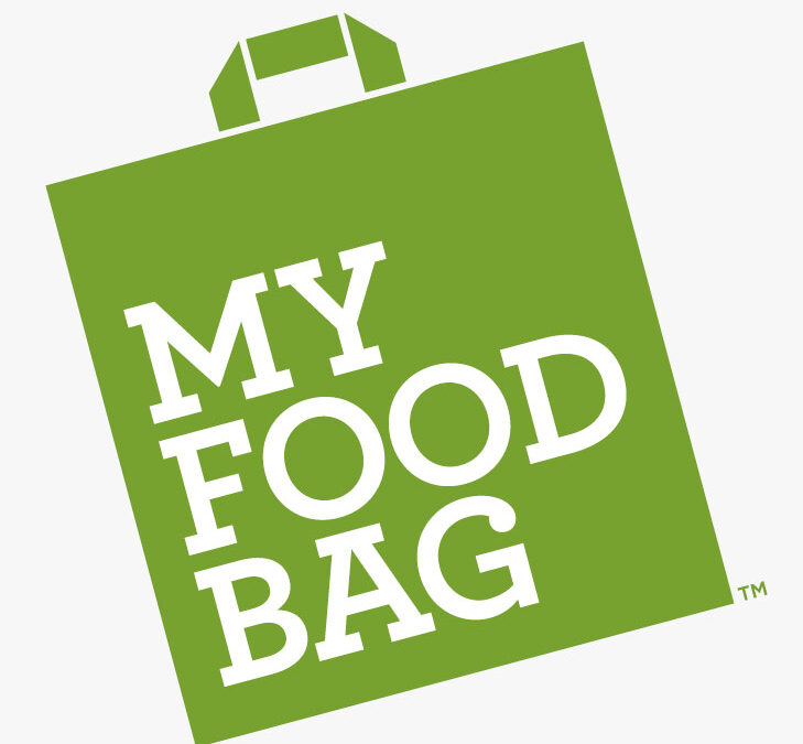  My Food Bag