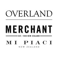 Overland Footwear Group