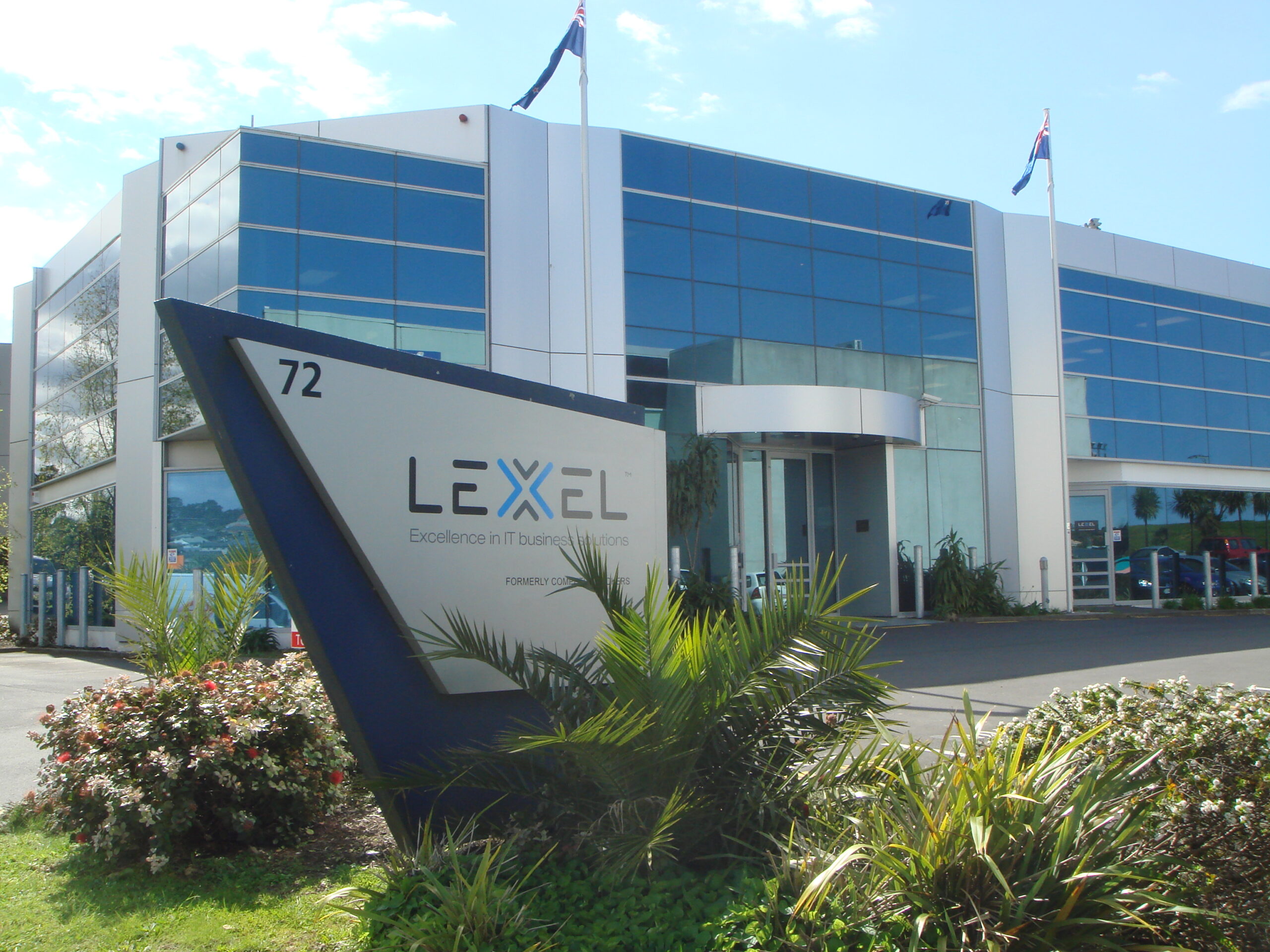 Lexel, North Shore, Auckland