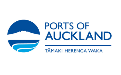 Ports of Auckland SQL