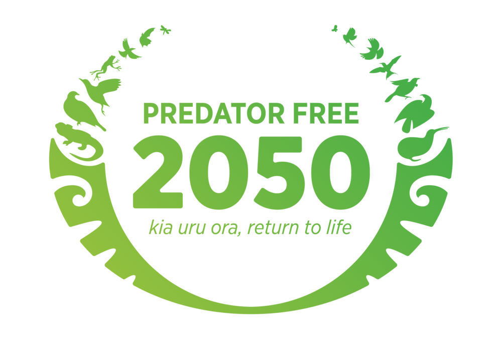 Predator Free 2050 SQL