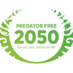 Predator Free 2050