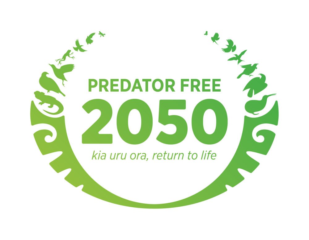 Predator Free 2050